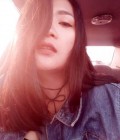 Rencontre Femme Thaïlande à สระบุรี : Faria, 32 ans
